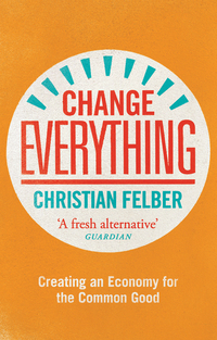 Omslagafbeelding: Change Everything 1st edition 9781783604722