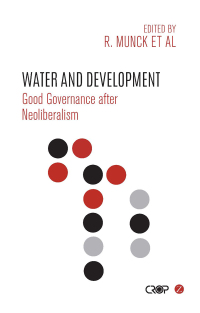 Cover image: Water and Development 1st edition 9781783604920
