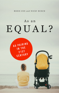 Cover image: As an Equal? 1st edition 9781783604975