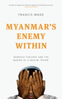 Immagine di copertina: Myanmar's Enemy Within 2nd edition 9781786995773
