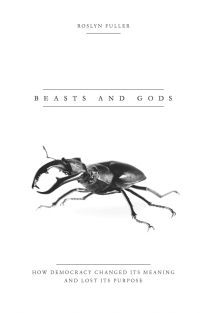 Titelbild: Beasts and Gods 1st edition 9781783605422