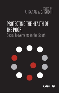 Imagen de portada: Protecting the Health of the Poor 1st edition 9781783605521