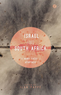 Cover image: Israel and South Africa 1st edition 9781783605897