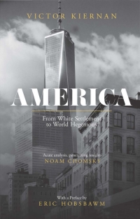 Cover image: America 1st edition 9781783605989