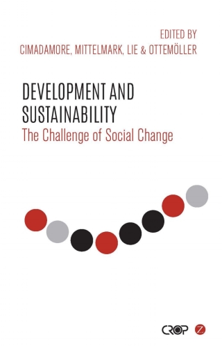 Titelbild: Development and Sustainability 1st edition 9781783606238