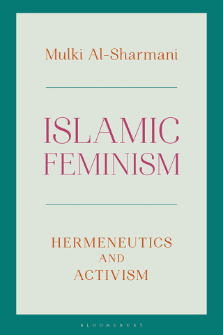 Cover image: Islamic Feminism 1st edition 9781783606344