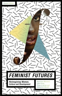 Cover image: Feminist Futures 2nd edition 9781783606382