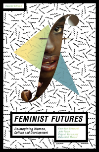 Cover image: Feminist Futures 2nd edition 9781783606382