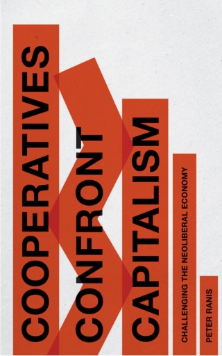 Cover image: Cooperatives Confront Capitalism 1st edition 9781783606504