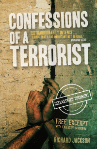 表紙画像: Confessions of a Terrorist (The Declassified Document) 1st edition 9781783606689