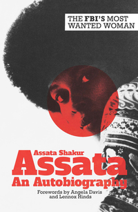Cover image: Assata 2nd edition 9780862327576