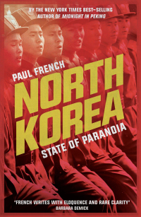 Cover image: North Korea 2nd edition 9781783605736