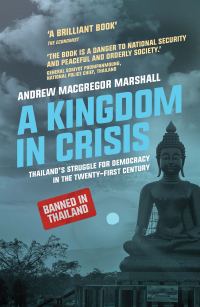 Cover image: A Kingdom in Crisis 2nd edition 9781783606023