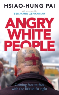 Cover image: Angry White People 1st edition 9781783606924