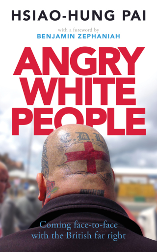 表紙画像: Angry White People 1st edition 9781783606924