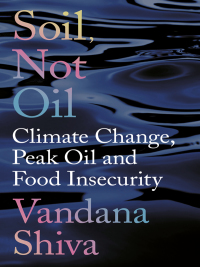 Imagen de portada: Soil, Not Oil 2nd edition 9781783607709