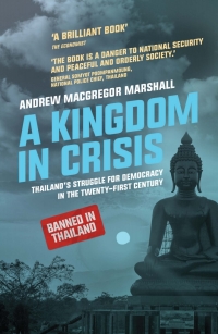 表紙画像: A Kingdom in Crisis 2nd edition 9781783606023