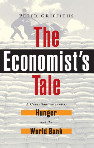 Cover image: The Economist's Tale 1st edition 9781842771846