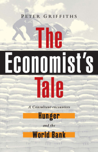 صورة الغلاف: The Economist's Tale 1st edition 9781842771846