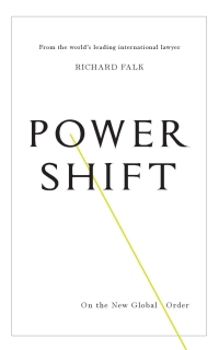 Imagen de portada: Power Shift 1st edition 9781783607938