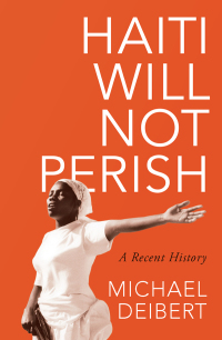 Titelbild: Haiti Will Not Perish 1st edition 9781783607983