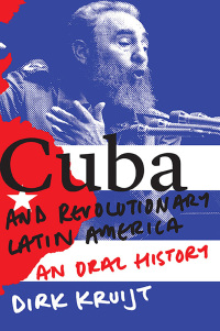 Cover image: Cuba and Revolutionary Latin America 1st edition 9781783608027