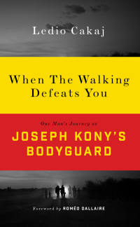 Cover image: When The Walking Defeats You 1st edition 9781783608126