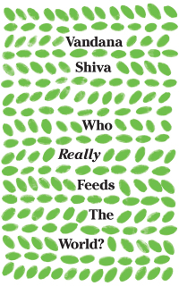 Cover image: Who Really Feeds the World? 1st edition 9781783608225