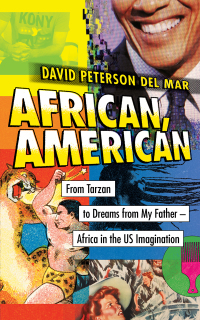 Omslagafbeelding: African, American 1st edition 9781783608539