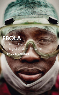 Cover image: Ebola 1st edition 9781783608584
