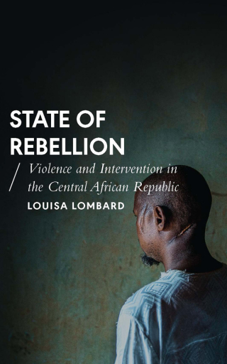 Cover image: State of Rebellion 1st edition 9781783608850