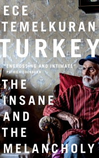 Immagine di copertina: Turkey 1st edition 9781783608898