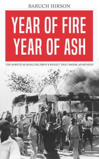 Titelbild: Year of Fire, Year of Ash 2nd edition 9781783608966