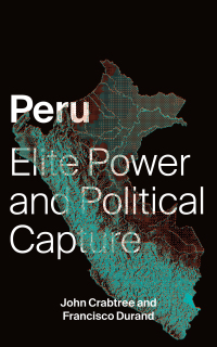 Immagine di copertina: Peru 1st edition 9781783609031