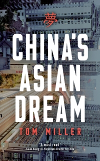 صورة الغلاف: China's Asian Dream 2nd edition 9781786997418