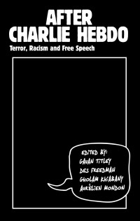 Cover image: After Charlie Hebdo 1st edition 9781783609383