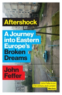 Cover image: Aftershock 1st edition 9781783609482