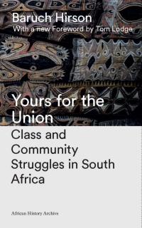 صورة الغلاف: Yours for the Union 2nd edition 9781783609840