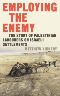 Cover image: Employing the Enemy 1st edition 9781783609949