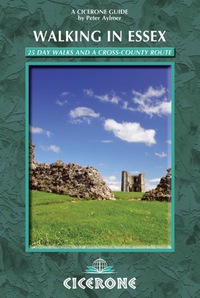 Cover image: Walking in Essex