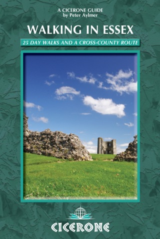 Imagen de portada: Walking in Essex 9781852846978