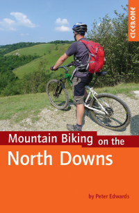 Titelbild: Mountain Biking on the North Downs 9781852847029