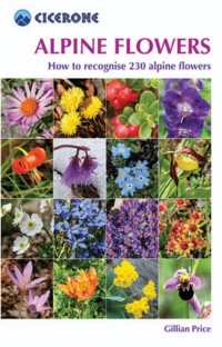 表紙画像: Alpine Flowers 9781852845650