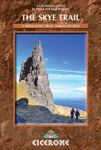 表紙画像: The Skye Trail