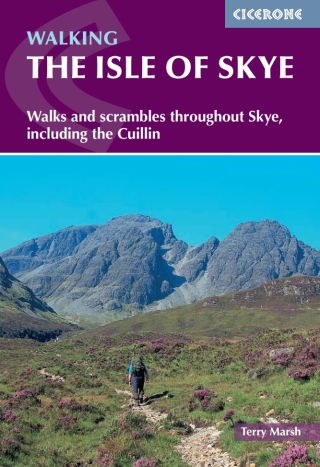 Cover image: The Isle of Skye 4th edition 9781852847890