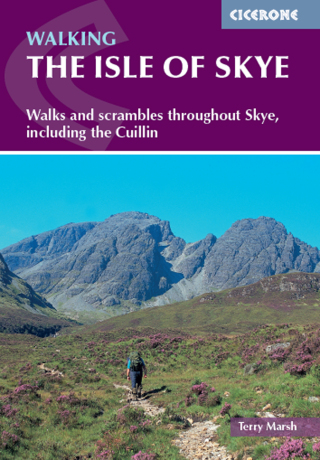 صورة الغلاف: The Isle of Skye 4th edition 9781852847890