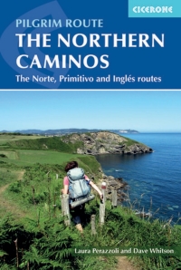 Cover image: The Northern Caminos 2nd edition 9781852847944