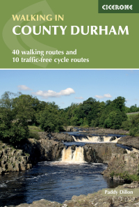 صورة الغلاف: Walking in County Durham 3rd edition 9781852847913