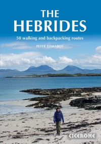 Cover image: The Hebrides 9781852847050