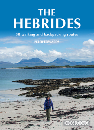 Cover image: The Hebrides 9781852847050